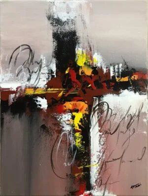 The Peace of Wild Things